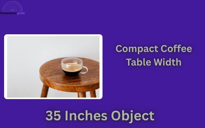 how long is 35 inches