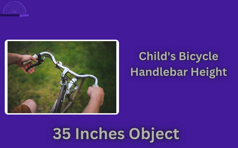 how long is 35 inches