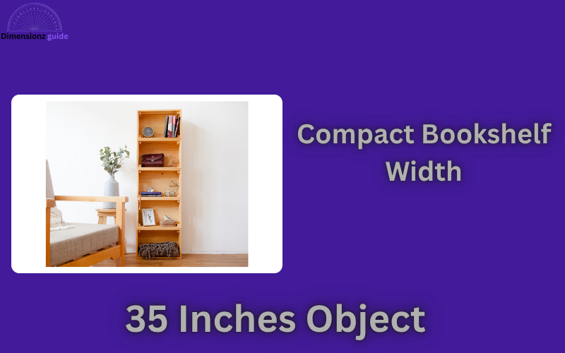 how long is 35 inches