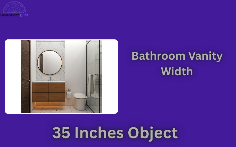 how long is 35 inches