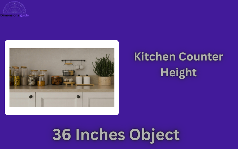 how long is 36 inches