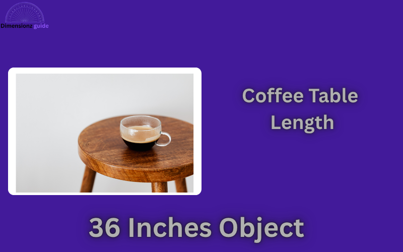how long is 36 inches