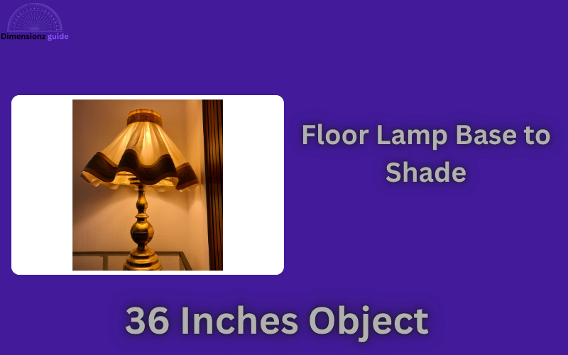 how long is 36 inches