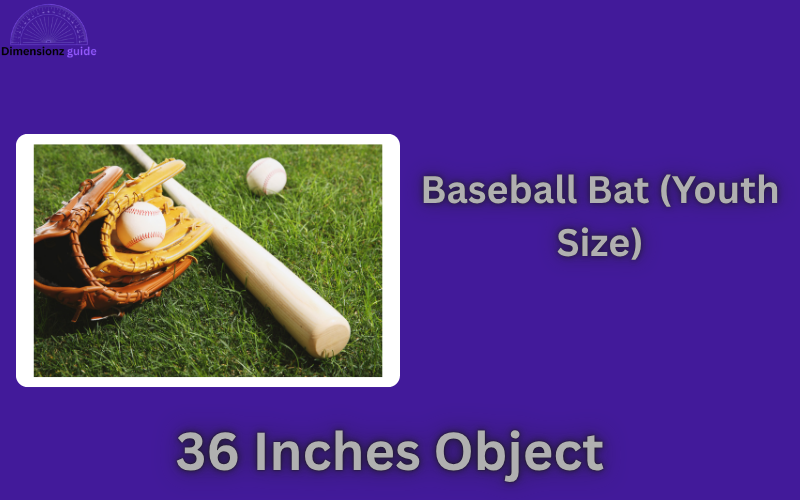 how long is 36 inches