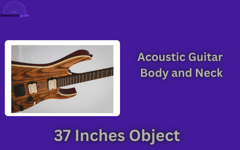 how long is 37 inches