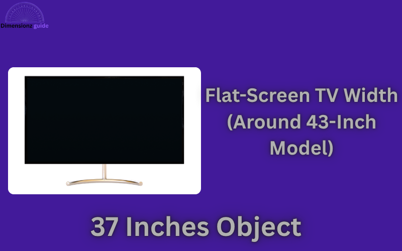 how long is 37 inches