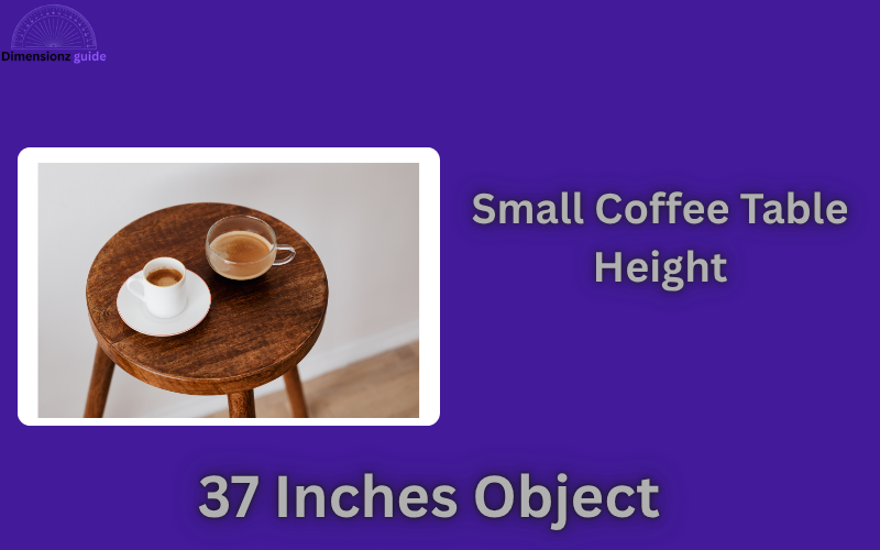 how long is 37 inches
