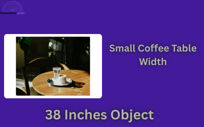 how long is 38 inches