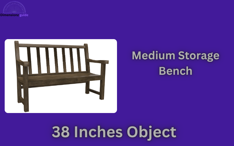how long is 38 inches