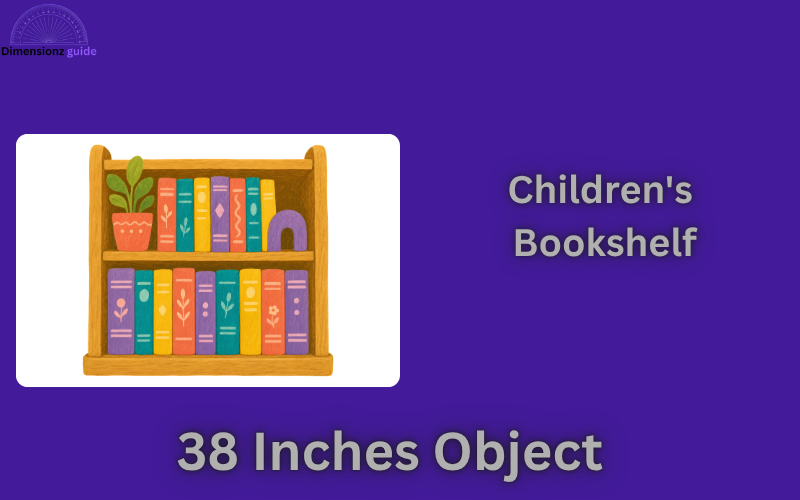 how long is 38 inches