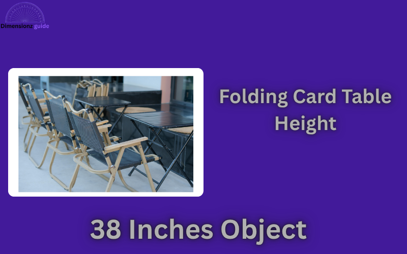how long is 38 inches