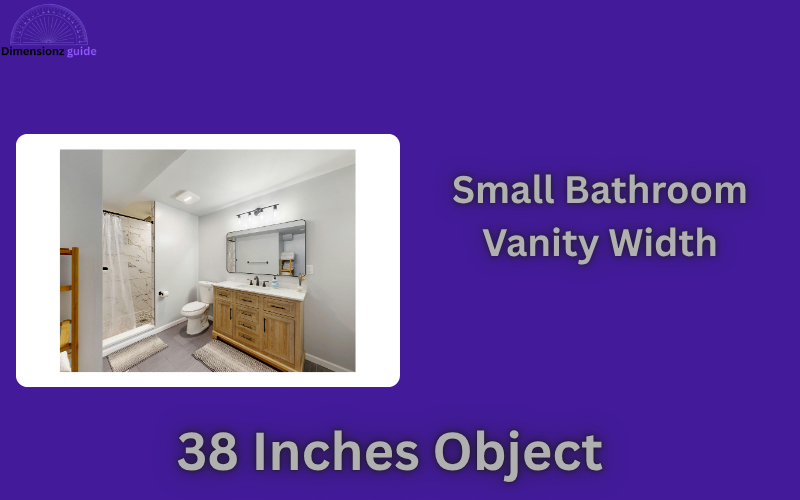 how long is 38 inches