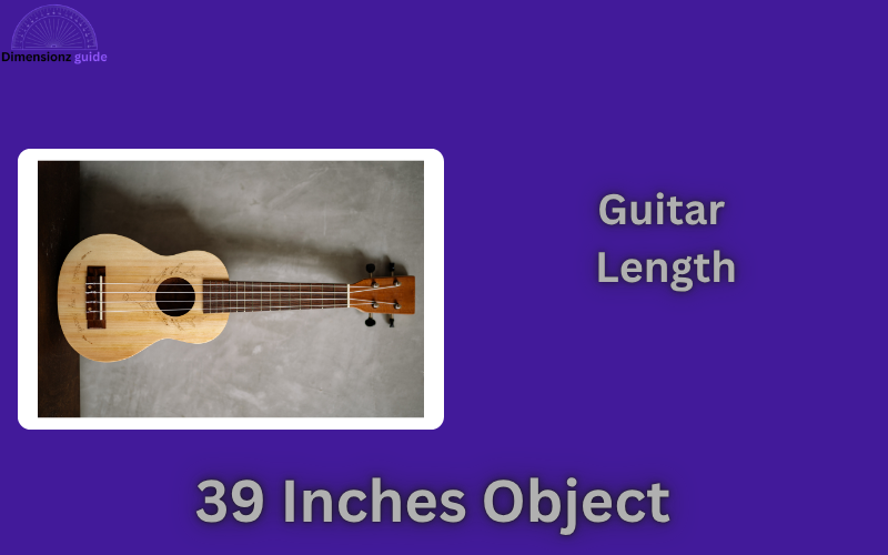 how long is 39 inches