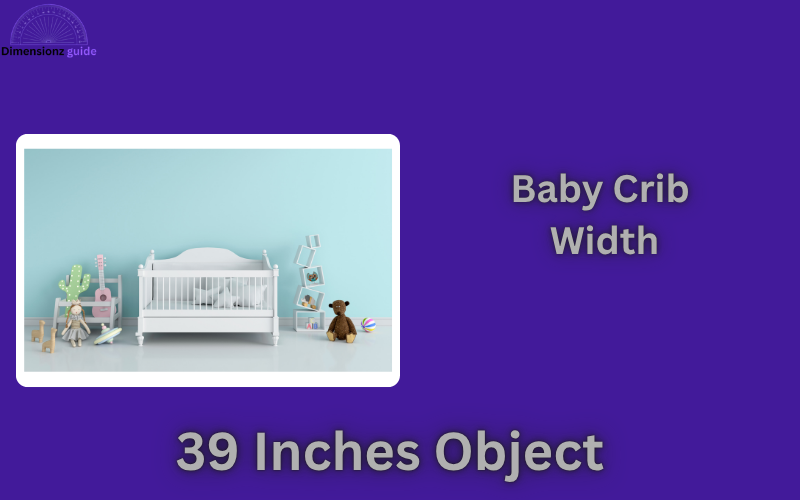 how long is 39 inches