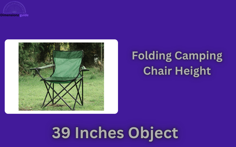 how long is 39 inches