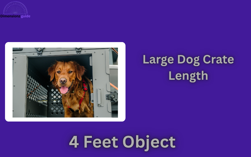 how long is 4 feet
