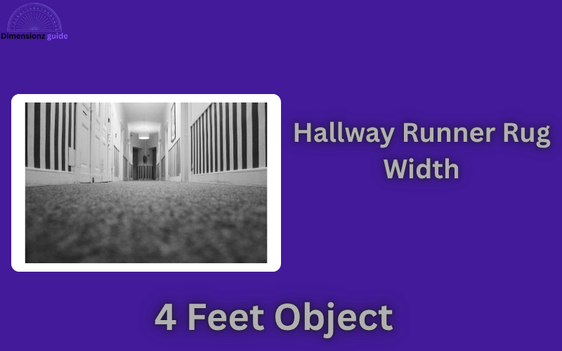 how long is 4 feet