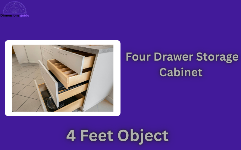 how long is 4 feet