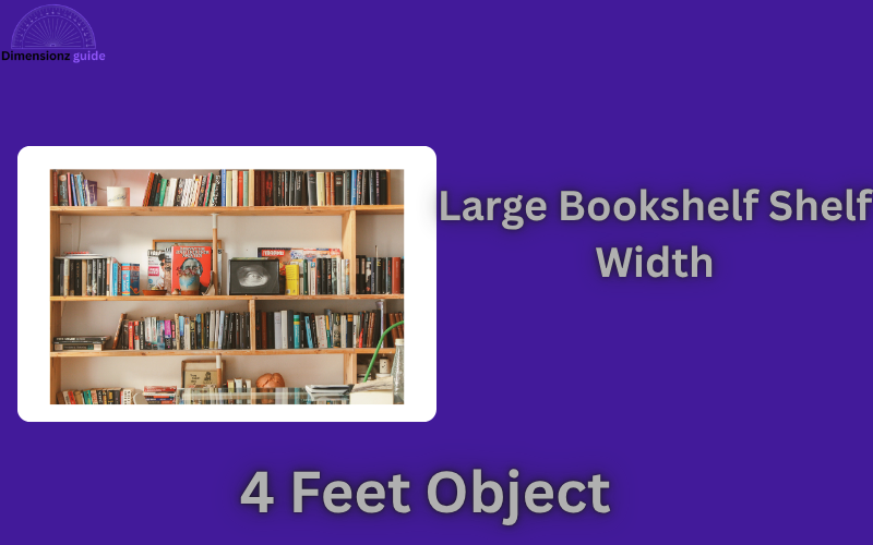 how long is 4 feet