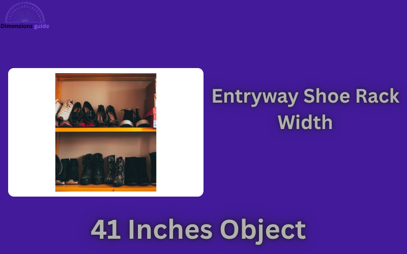 how long is 41 inches