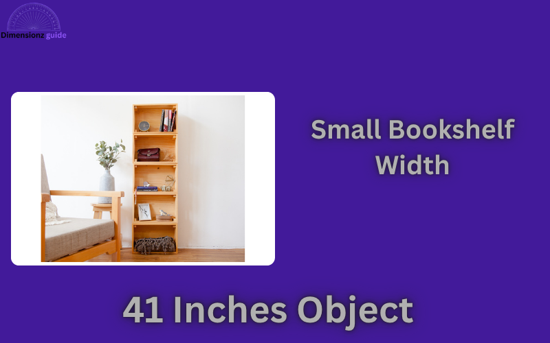 how long is 41 inches