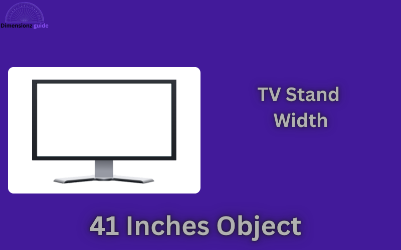 how long is 41 inches
