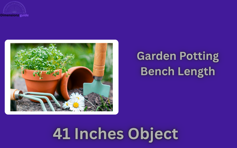 how long is 41 inches