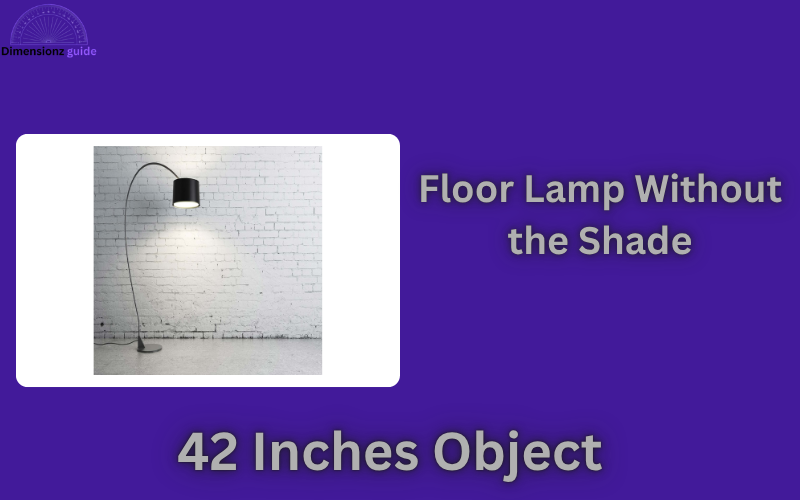 how long is 42 inches