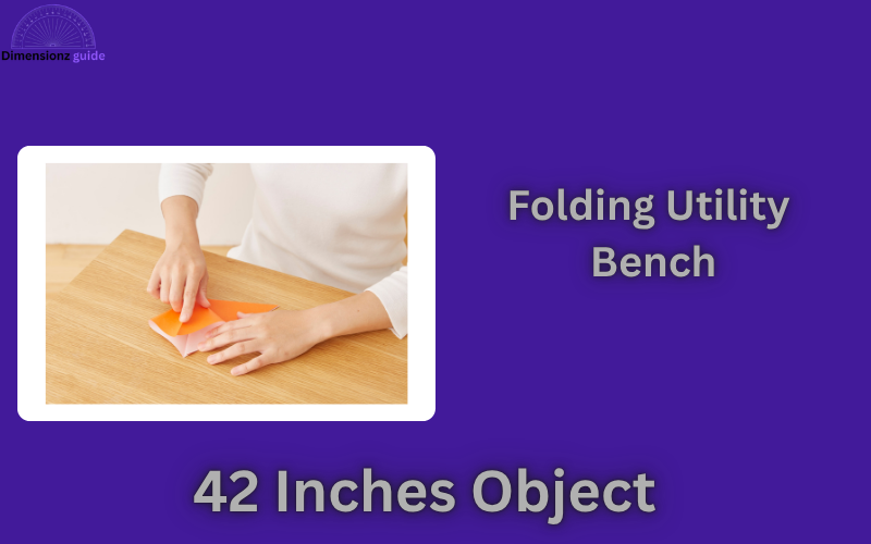 how long is 42 inches