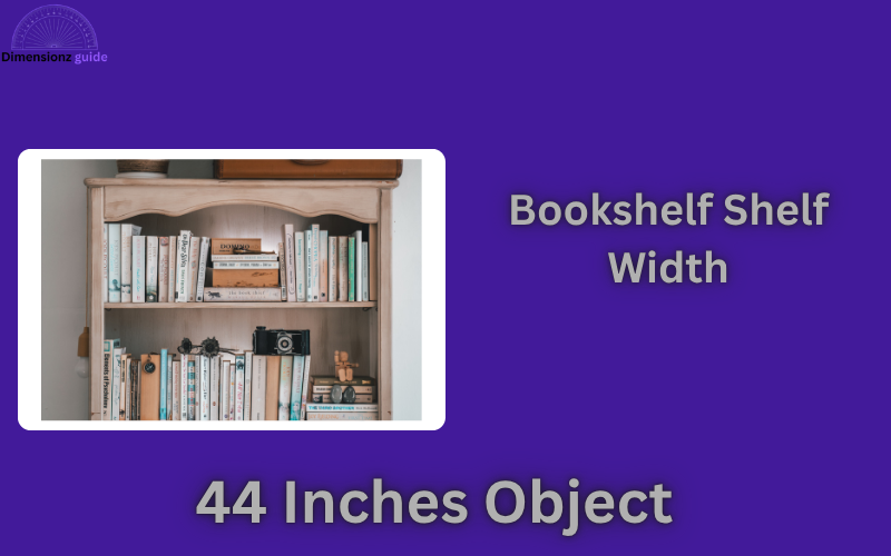 how long is 44 inches