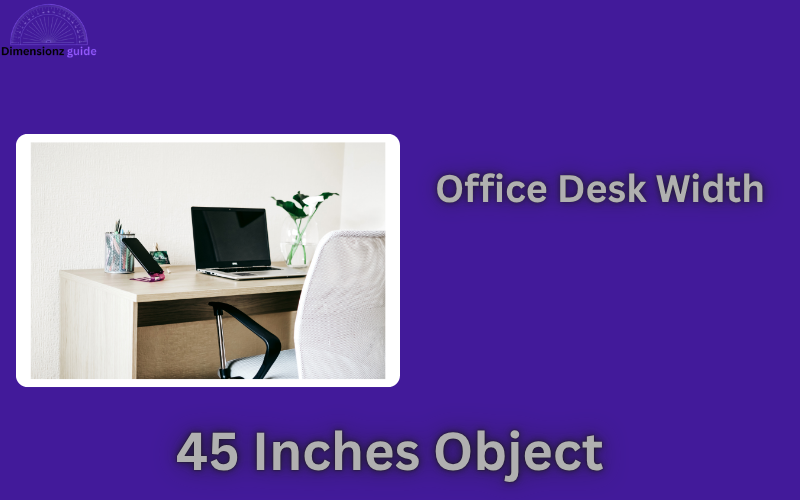 how long is 45 inches