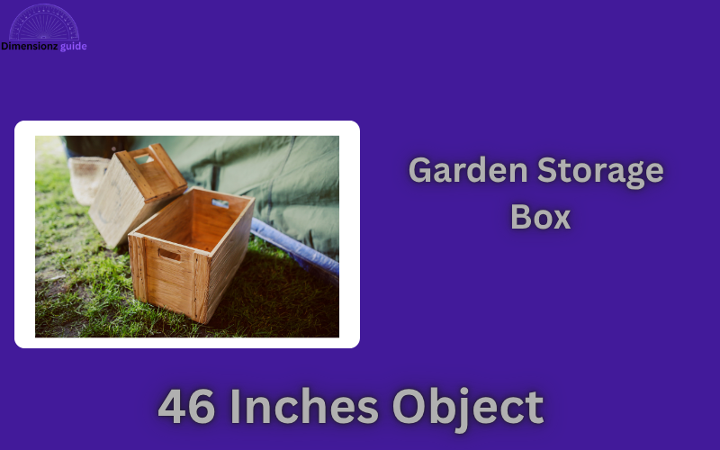how long is 46 inches
