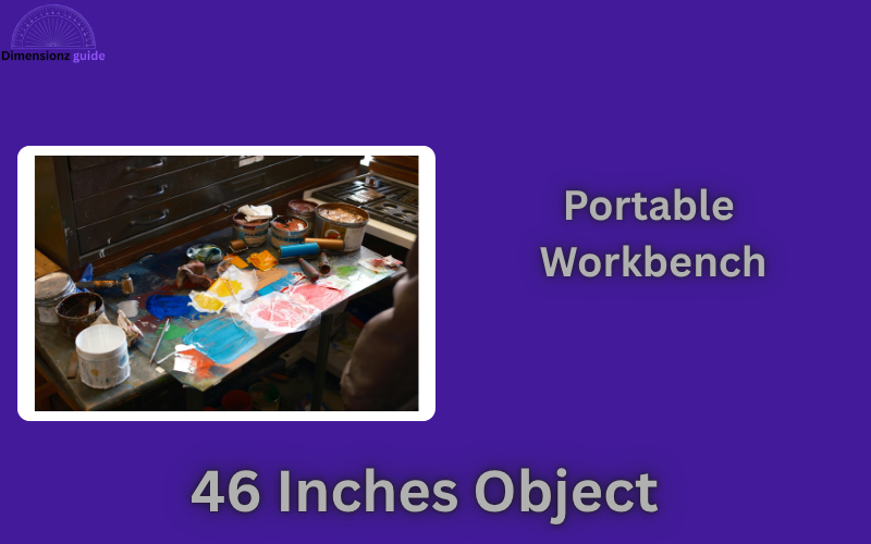 how long is 46 inches