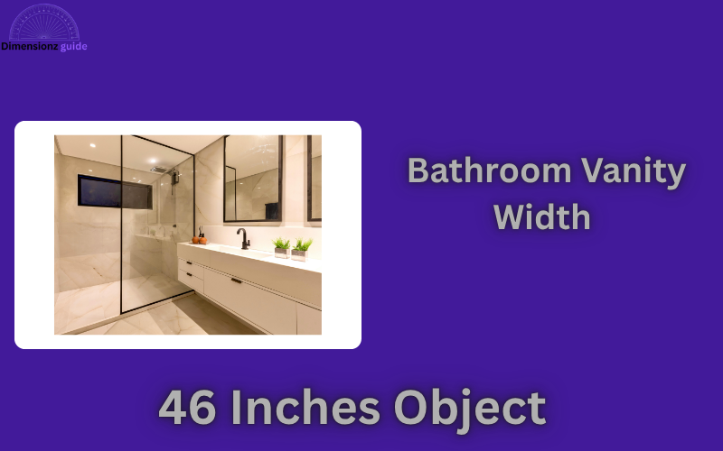 how long is 46 inches
