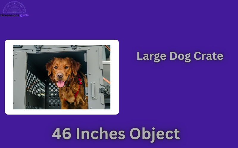how long is 46 inches