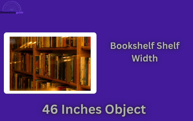 how long is 46 inches