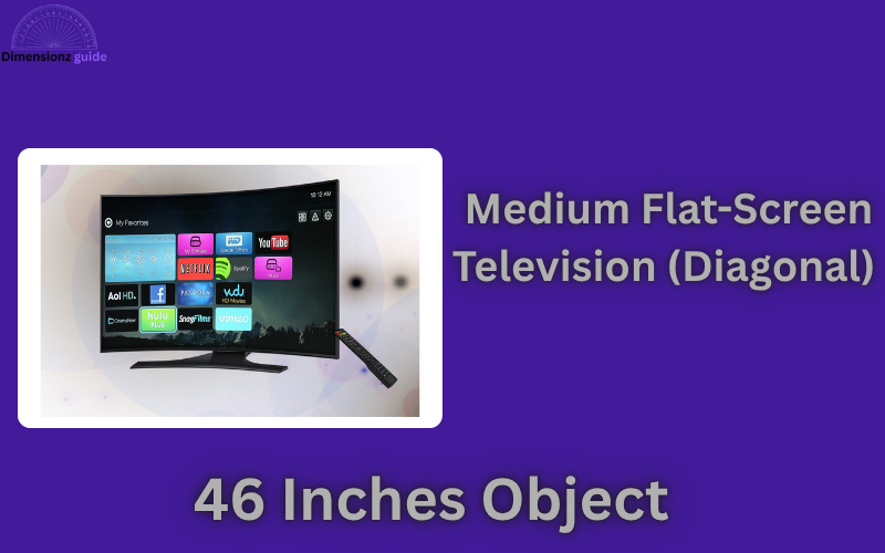 how long is 46 inches