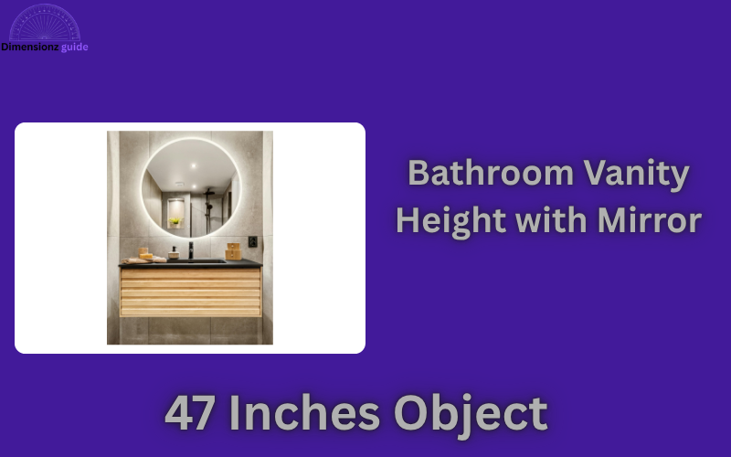how long is 47 inches
