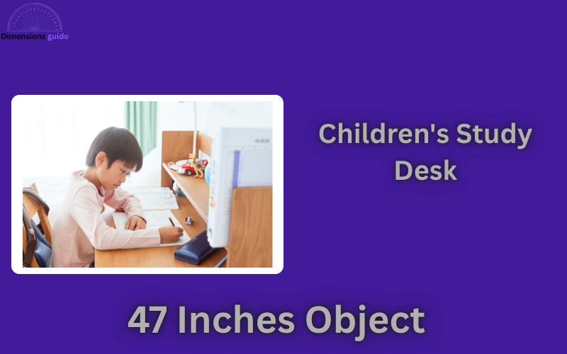 how long is 47 inches