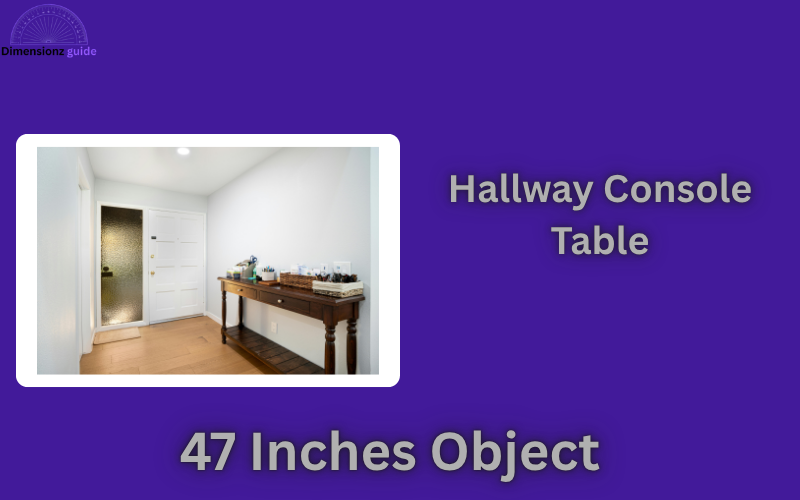 how long is 47 inches