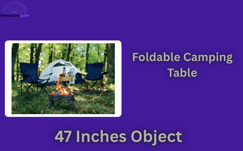 how long is 47 inches