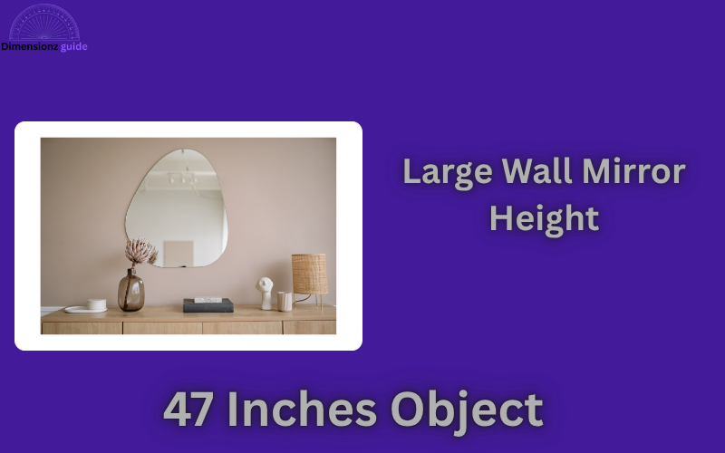 how long is 47 inches