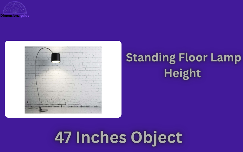 how long is 47 inches
