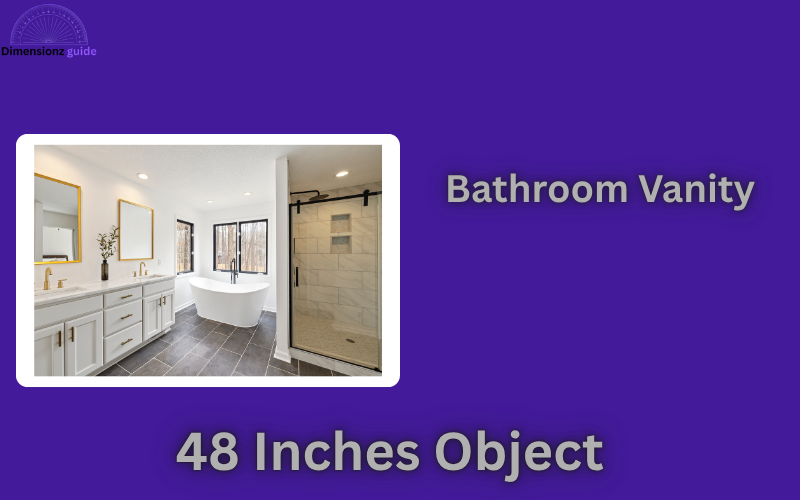 how long is 48 inches