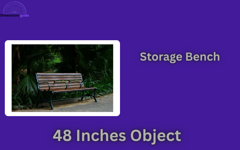 how long is 48 inches
