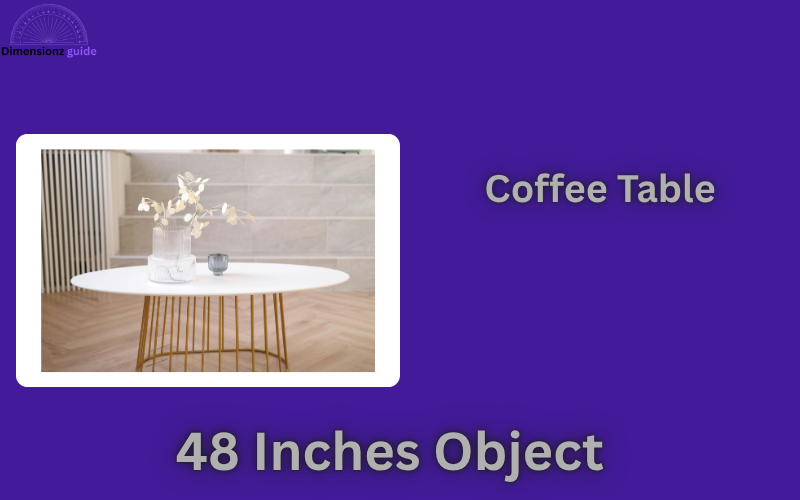 how long is 48 inches