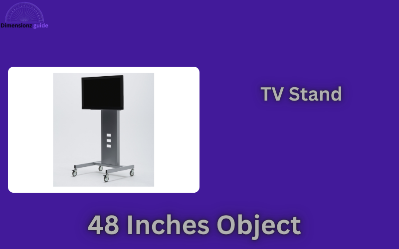 how long is 48 inches