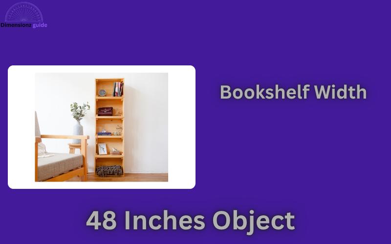 how long is 48 inches