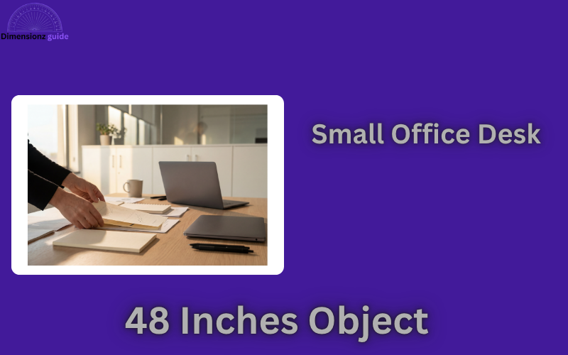 how long is 48 inches