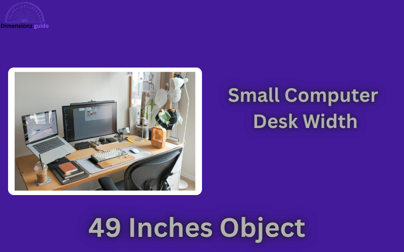 how long is 49 inches